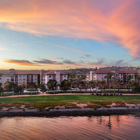 Homewood Suites By Hilton San Diego Airport-Liberty Station Екстер'єр фото