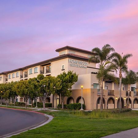 Homewood Suites By Hilton San Diego Airport-Liberty Station Екстер'єр фото