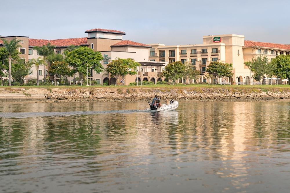 Homewood Suites By Hilton San Diego Airport-Liberty Station Екстер'єр фото