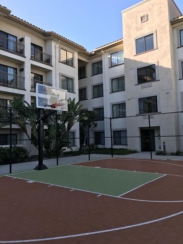 Homewood Suites By Hilton San Diego Airport-Liberty Station Екстер'єр фото