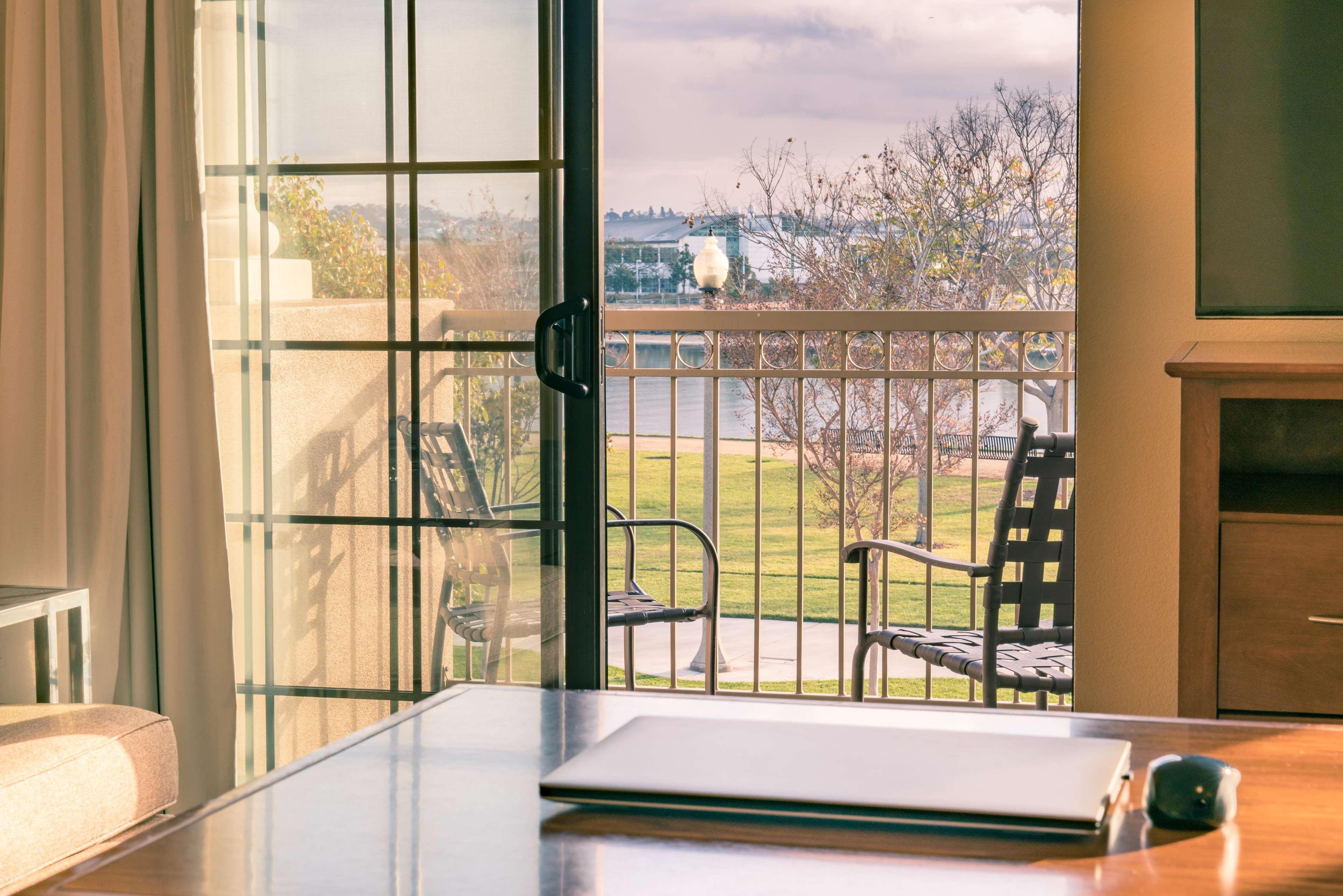 Homewood Suites By Hilton San Diego Airport-Liberty Station Екстер'єр фото