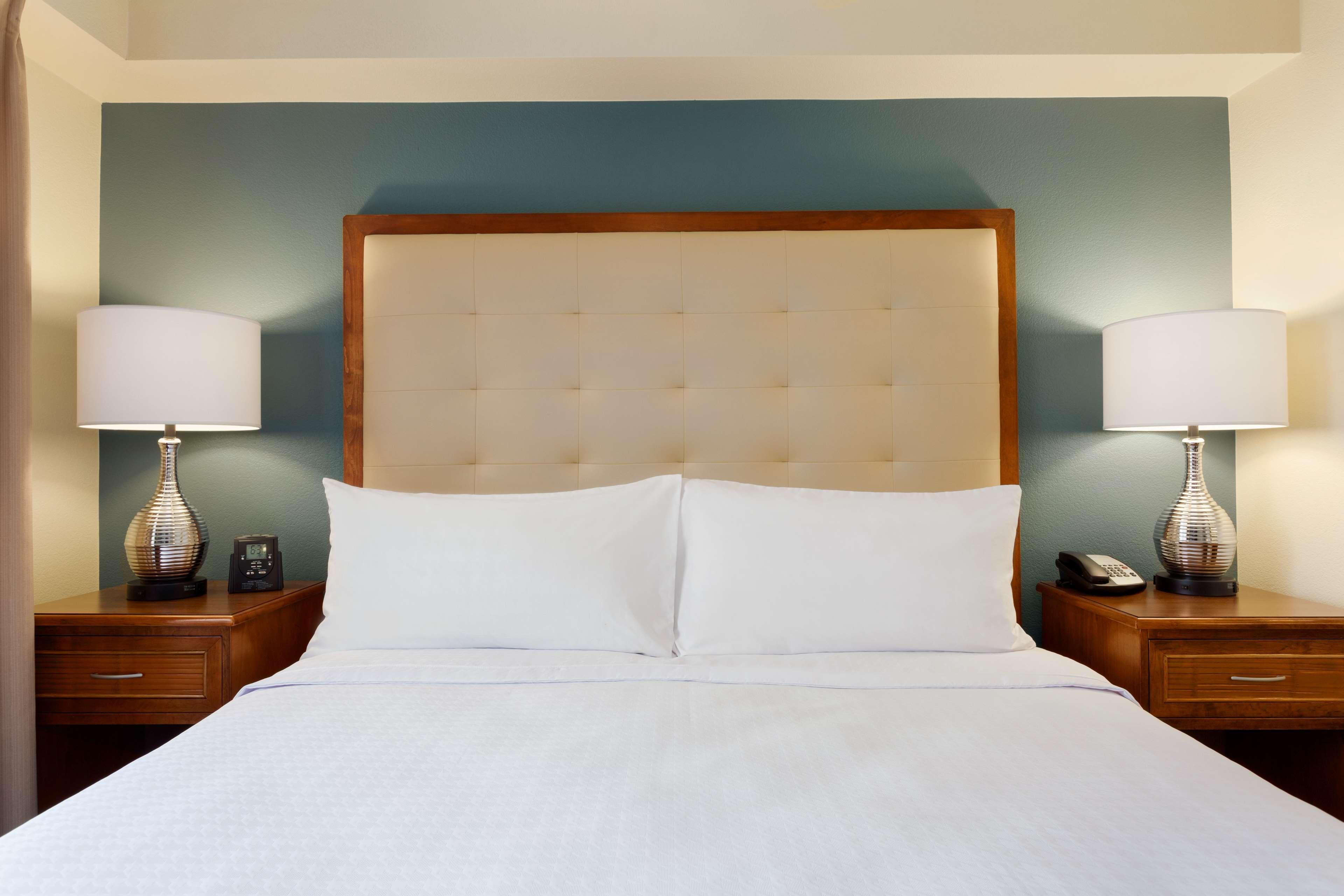 Homewood Suites By Hilton San Diego Airport-Liberty Station Екстер'єр фото