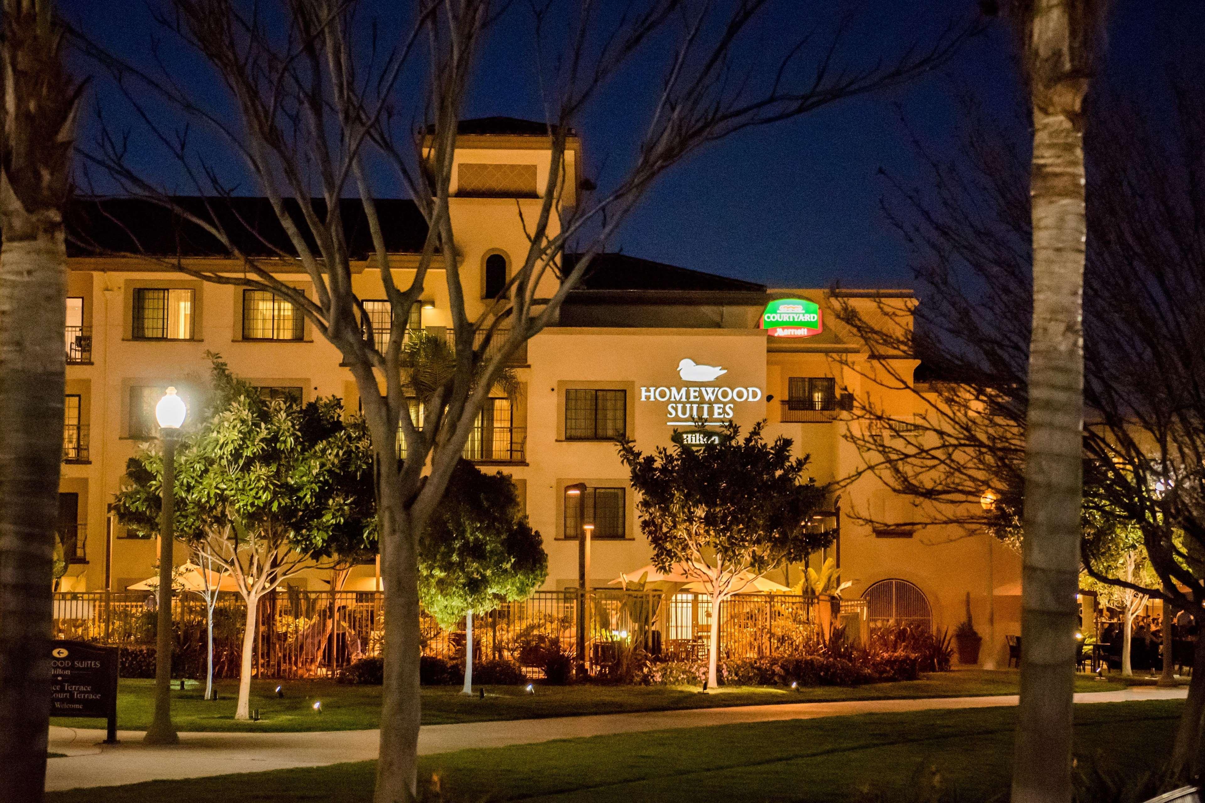 Homewood Suites By Hilton San Diego Airport-Liberty Station Екстер'єр фото