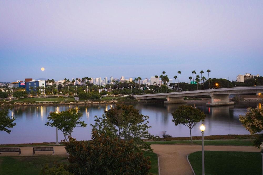 Homewood Suites By Hilton San Diego Airport-Liberty Station Екстер'єр фото
