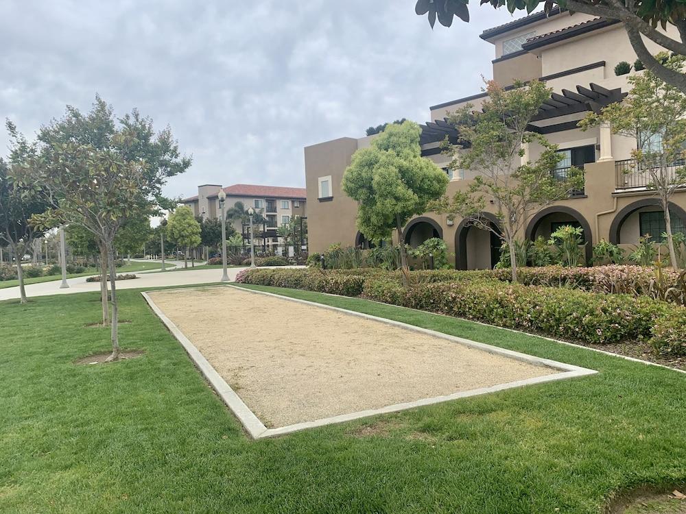 Homewood Suites By Hilton San Diego Airport-Liberty Station Екстер'єр фото