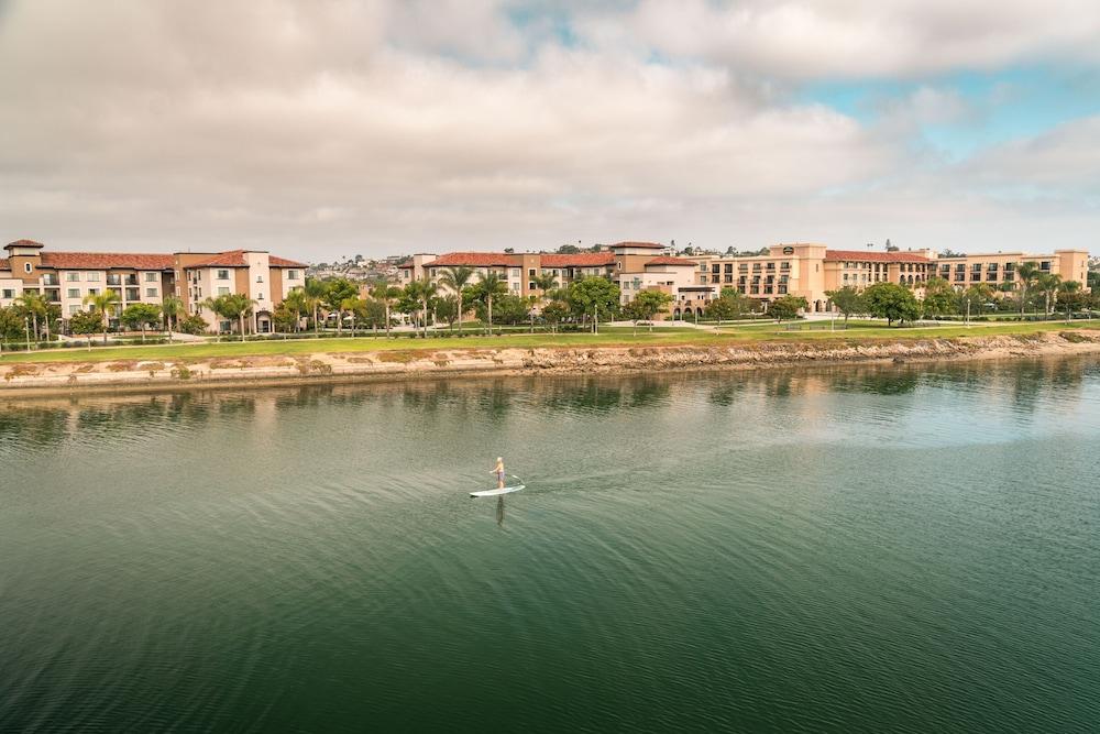 Homewood Suites By Hilton San Diego Airport-Liberty Station Екстер'єр фото