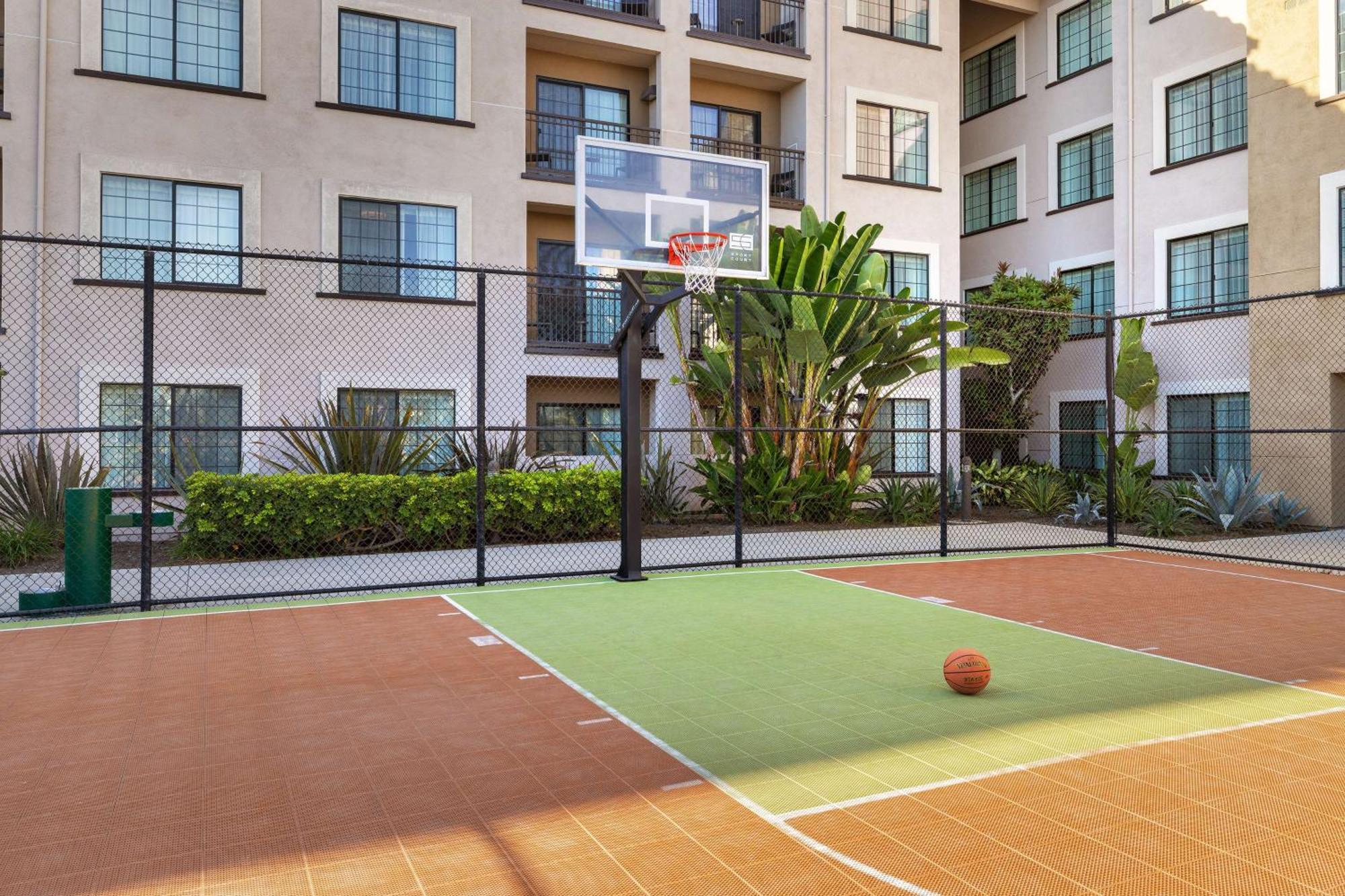 Homewood Suites By Hilton San Diego Airport-Liberty Station Екстер'єр фото