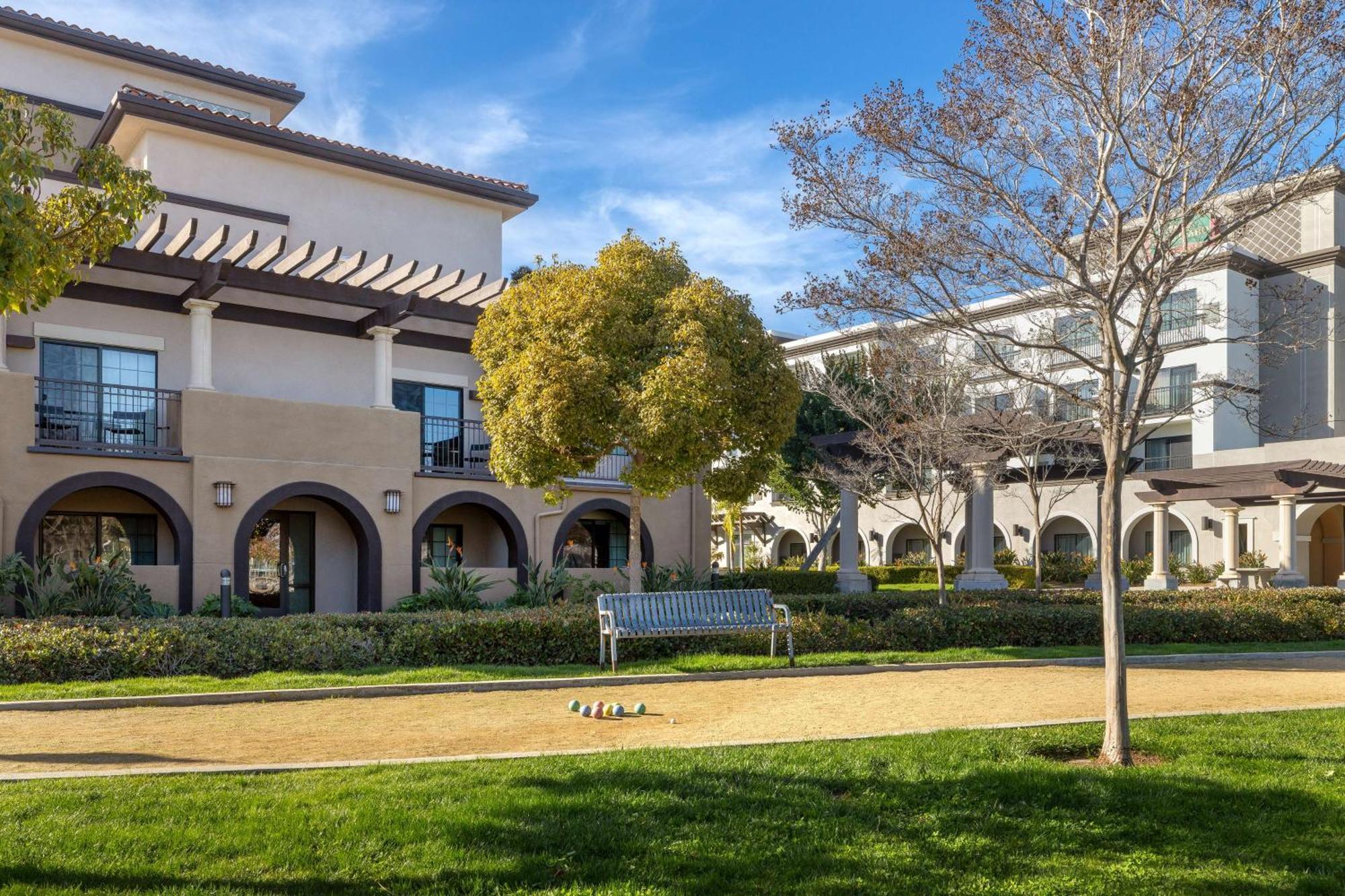 Homewood Suites By Hilton San Diego Airport-Liberty Station Екстер'єр фото