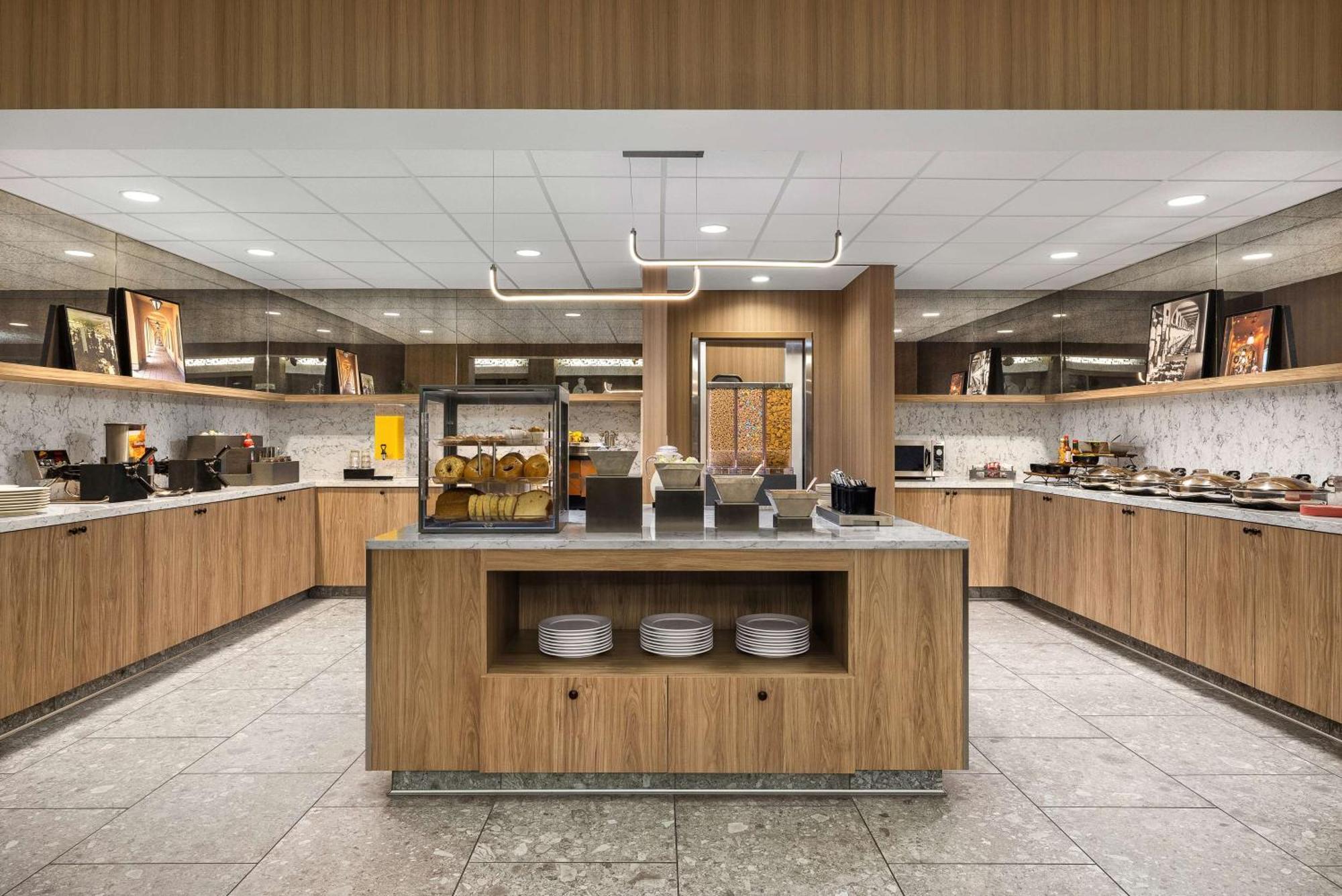 Homewood Suites By Hilton San Diego Airport-Liberty Station Екстер'єр фото