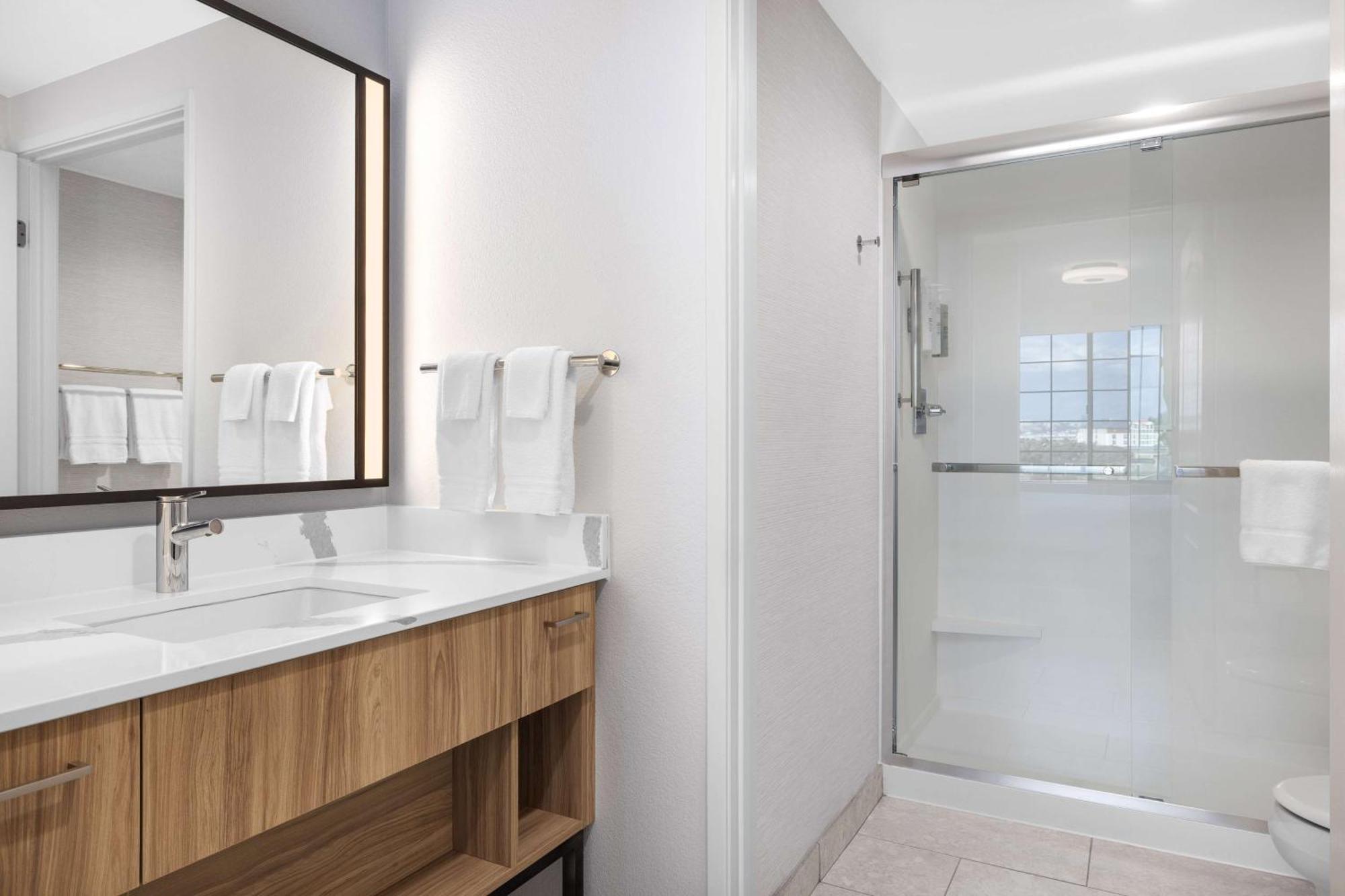 Homewood Suites By Hilton San Diego Airport-Liberty Station Екстер'єр фото