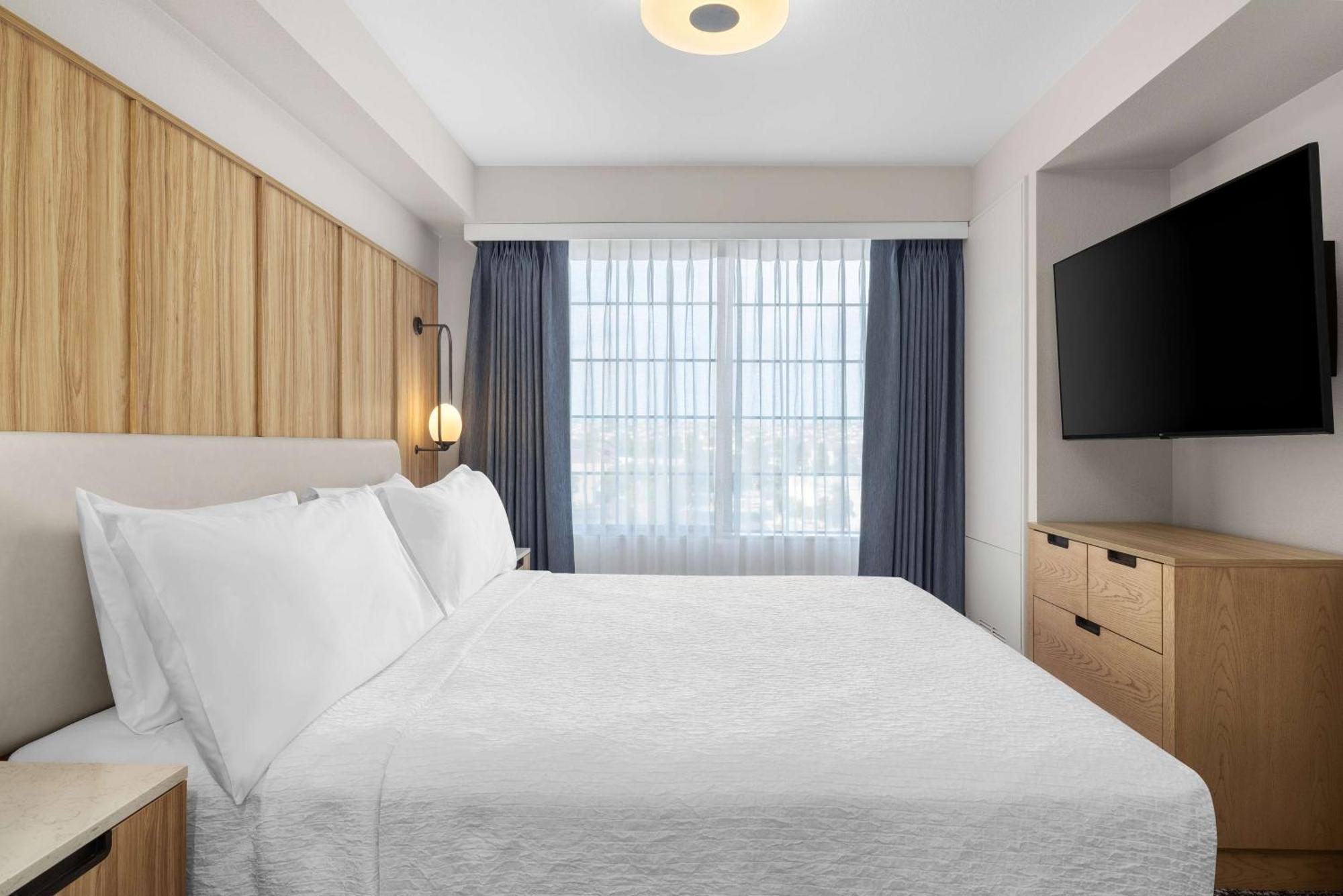 Homewood Suites By Hilton San Diego Airport-Liberty Station Екстер'єр фото