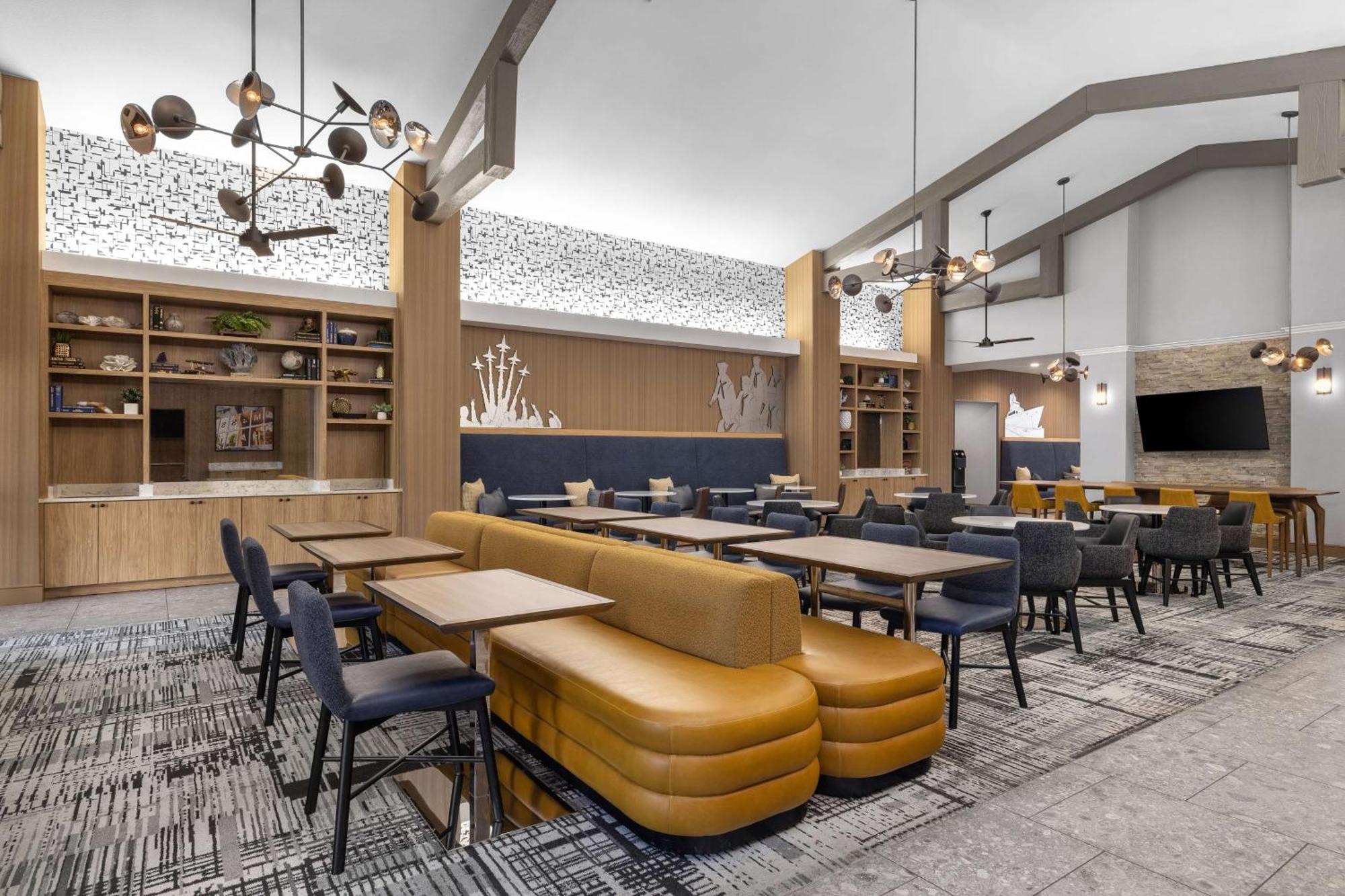 Homewood Suites By Hilton San Diego Airport-Liberty Station Екстер'єр фото