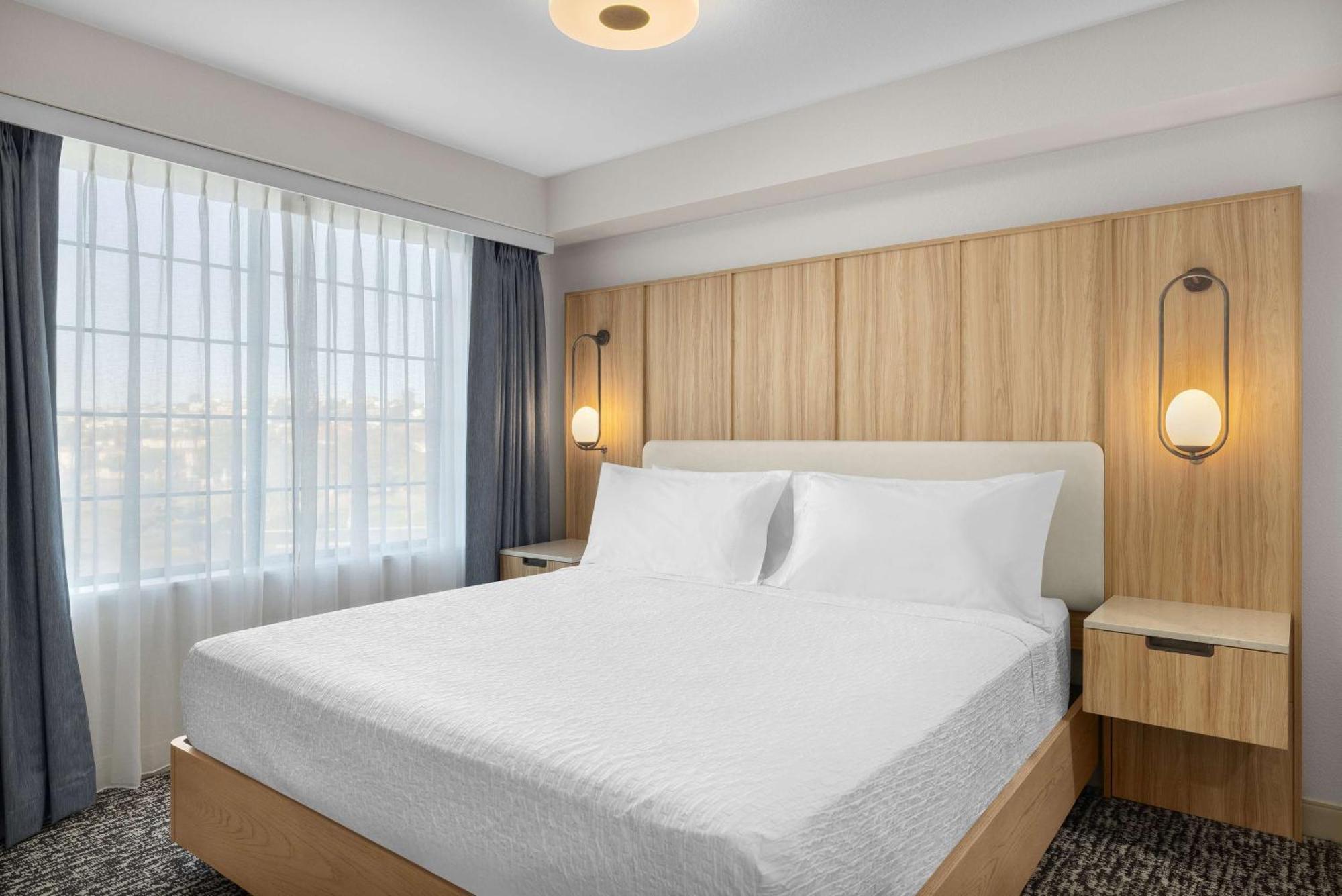 Homewood Suites By Hilton San Diego Airport-Liberty Station Екстер'єр фото