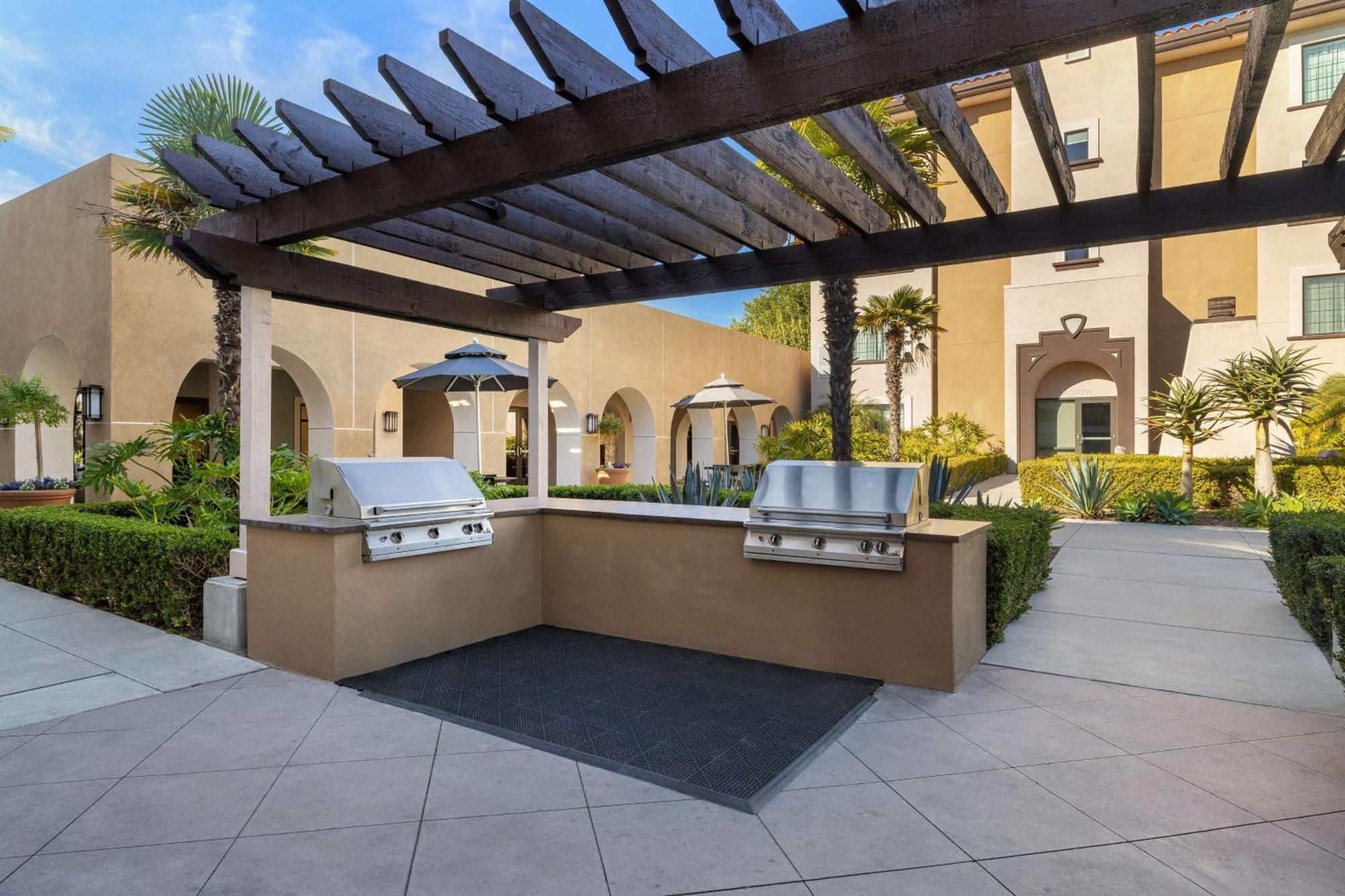 Homewood Suites By Hilton San Diego Airport-Liberty Station Екстер'єр фото
