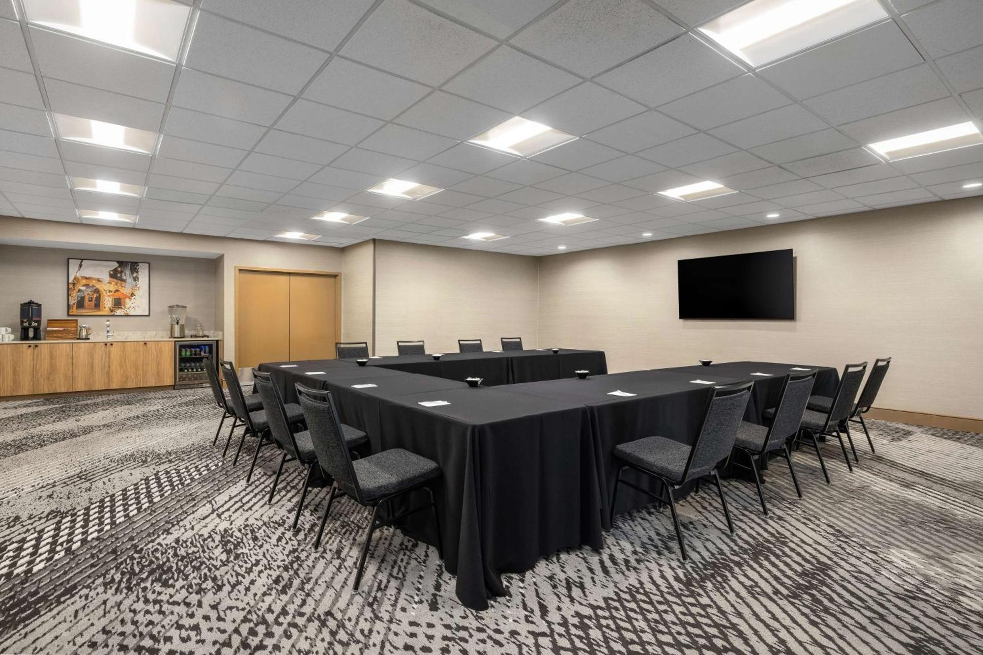 Homewood Suites By Hilton San Diego Airport-Liberty Station Екстер'єр фото