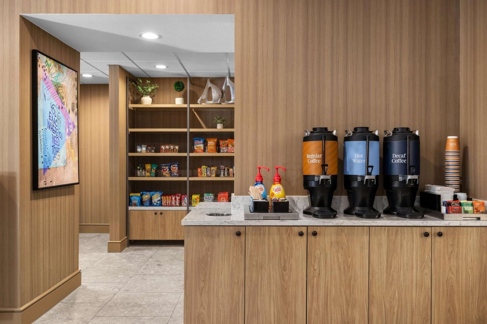 Homewood Suites By Hilton San Diego Airport-Liberty Station Екстер'єр фото
