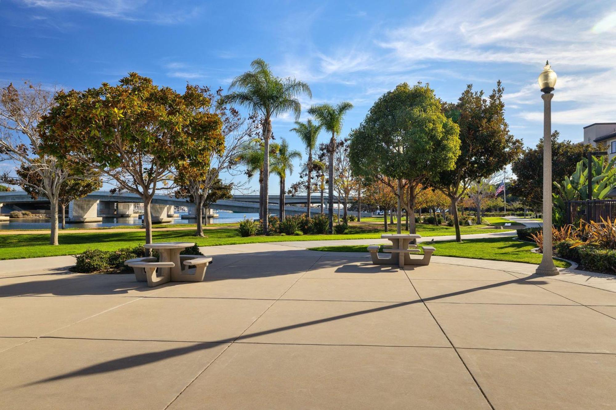 Homewood Suites By Hilton San Diego Airport-Liberty Station Екстер'єр фото