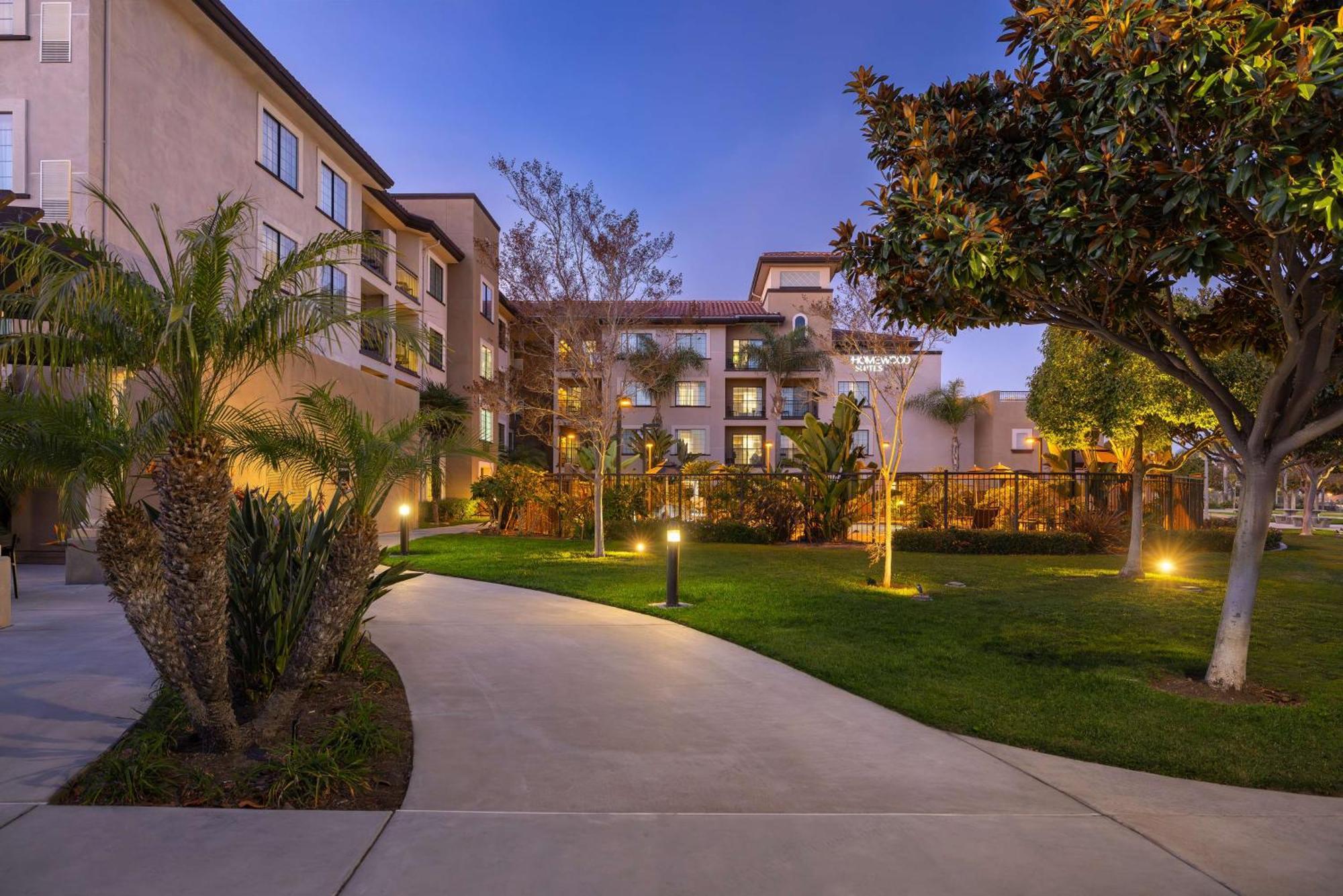 Homewood Suites By Hilton San Diego Airport-Liberty Station Екстер'єр фото