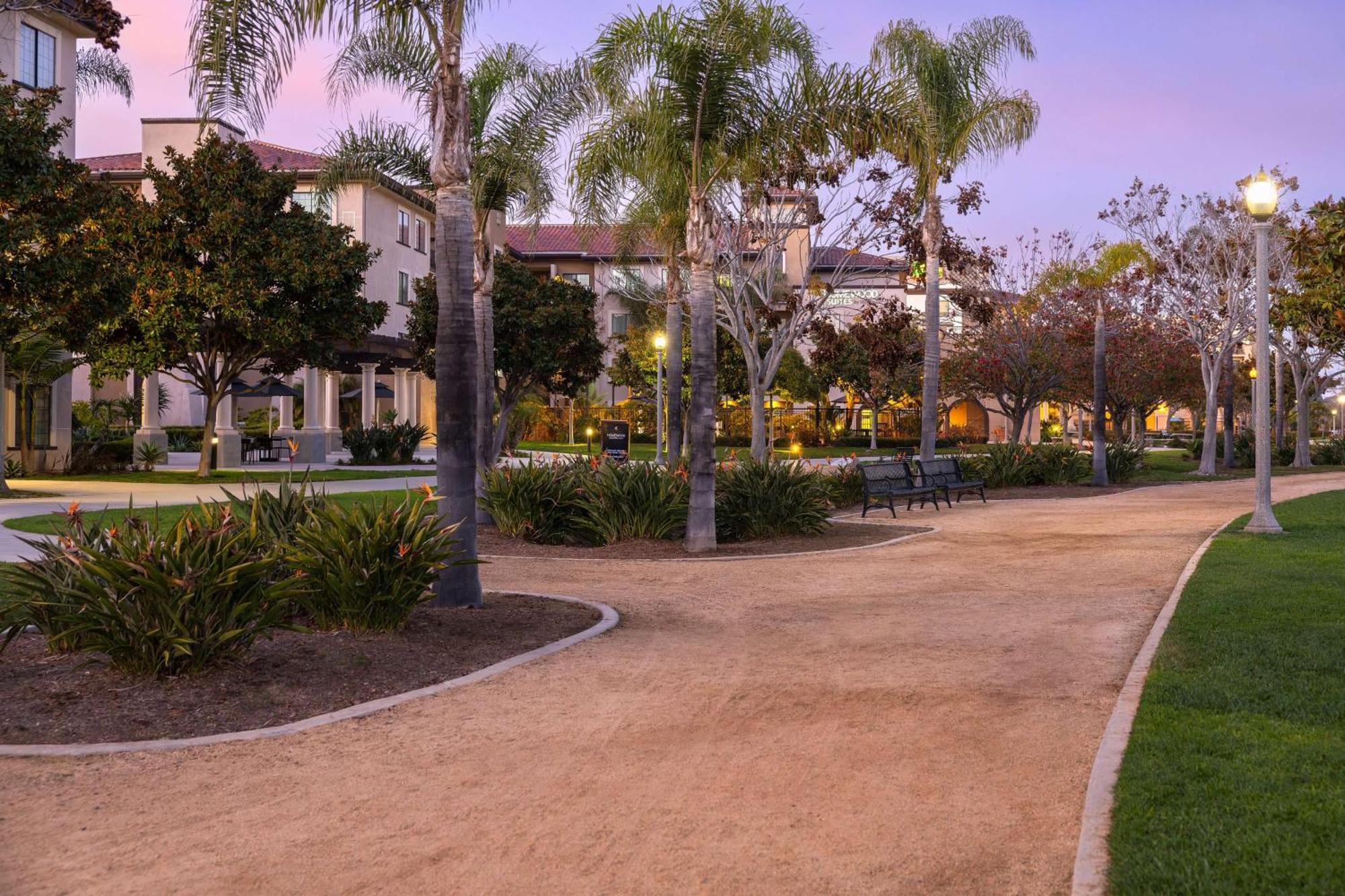 Homewood Suites By Hilton San Diego Airport-Liberty Station Екстер'єр фото